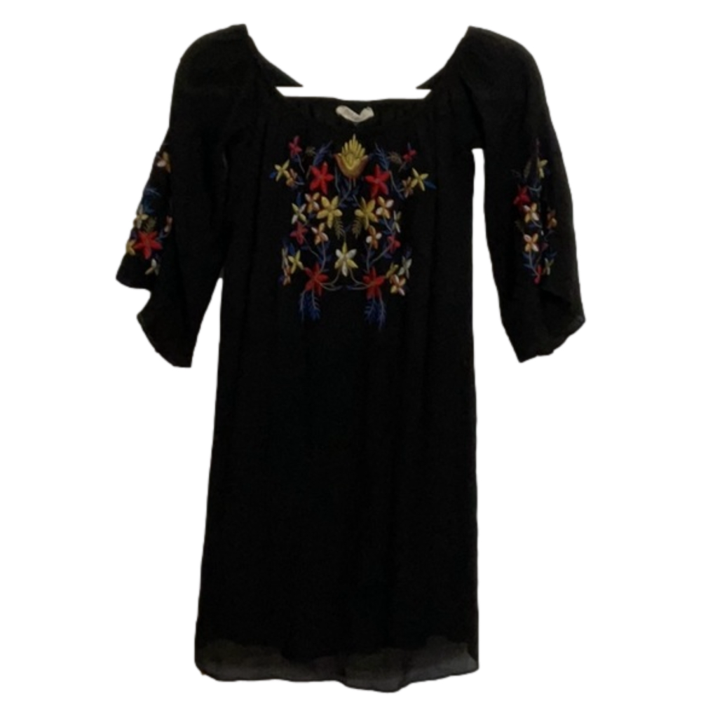 REBELLION Dress